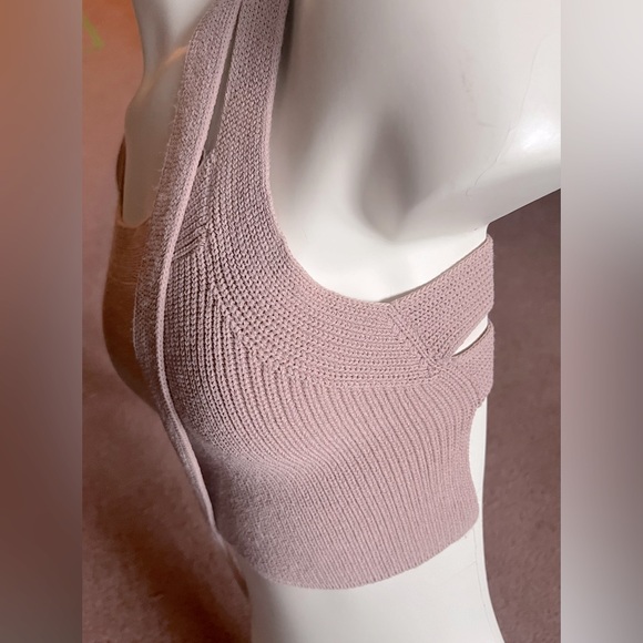 Wilfred Cayenne Top - Picture 7 of 7